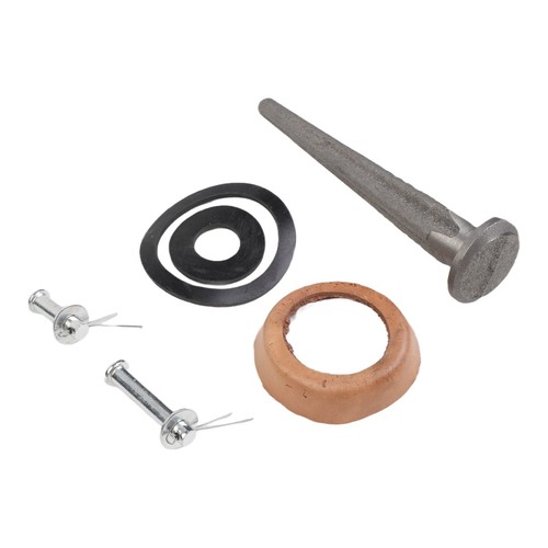 Kit manchette valve cuir - manchette, en