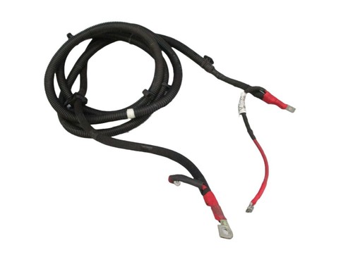Câble faisceau plus - câble,