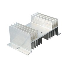 Dissipateur thermique en