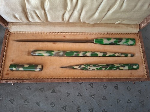 Ensemble coffret bureau - ensemble,