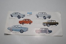 B79 1:1 ORIGINAL EDIL TOYS