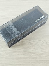 Vintage Radio Shack Boîte de