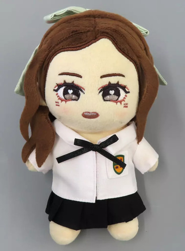 Love plush doll 15cm prize - love,