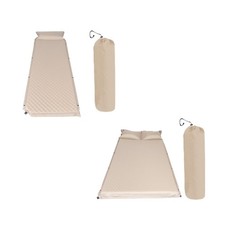 Matelas gonflable automatique