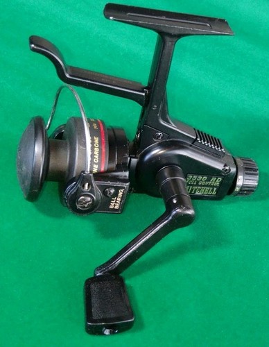 Moulinet mitchell 3530 full - rd,