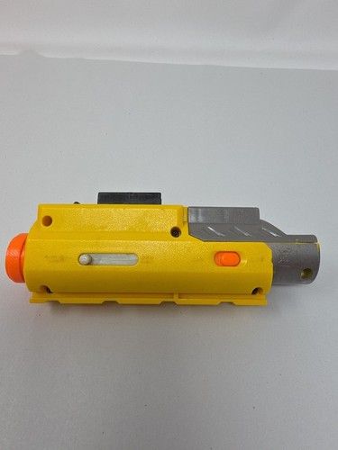 Nerf tactical light red - nerf,