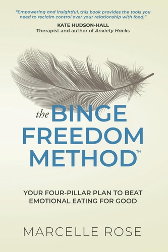 Marcelle rose the binge - marcelle,