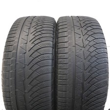 235 45 18 2x MICHELIN 235/45