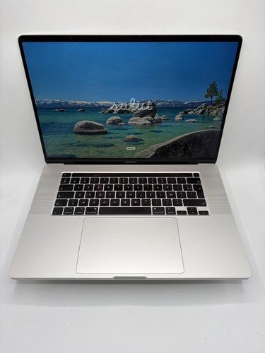 Apple macbook pro - apple,