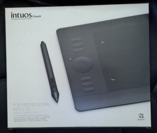 Wacom Intuos 5 Touch Small Pen