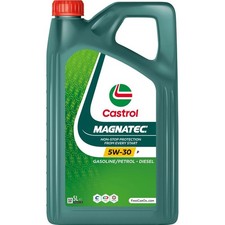 CASTROL Magnatec P Huile