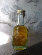 Mignonnette bouteille Hardy