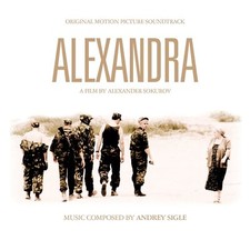 ALEXANDRA (MUSIQUE DE FILM) -