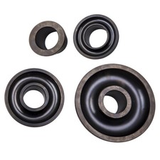 Kit cône d'équilibrage de roue wheel balancer cone 40mm cône de centrage