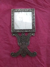 Petit miroir Vénitien ancien