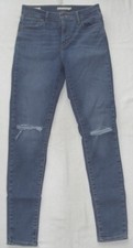 Jeans Levis Femme W28 L30 720