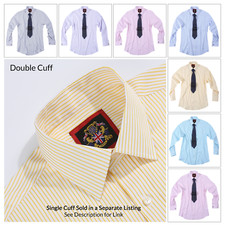 Chemise Homme à rayures