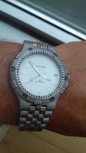 Montre vintage collection - montre,