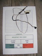 Nappe d’écran + Webcam pour