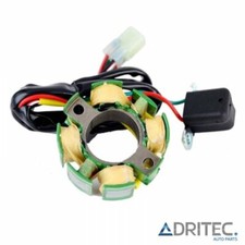 ✅ Stator Alternateur KTM 150