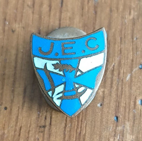 Insigne boutonnière religieux - insigne,