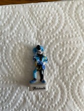 Fève - Le bal masqué de