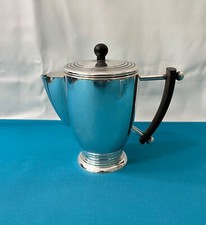 NEUF cafetière CHRISTOFLE