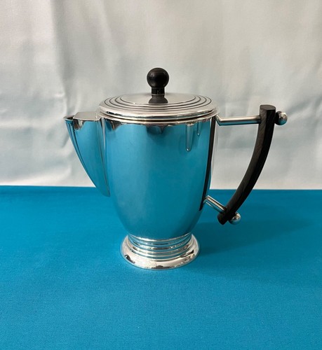 Neuf cafetière christofle - cafetière,