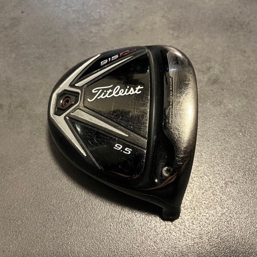 Tête pilote titleist - pilote, d3