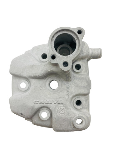Testa cagiva mito - testa,