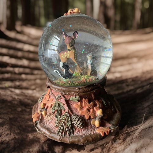 Disney hallmark wonders within - disney,
