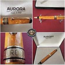 Stylo À Billes AURORA Optima