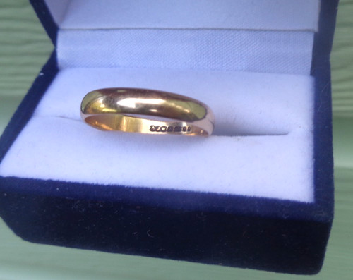 Bague alliance mariage - bague,