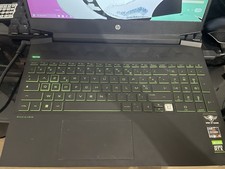 HP Pavilion Gaming - RTX 3050