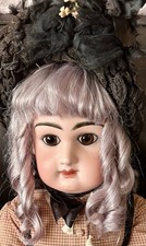 31” Antique Rabery Delphieu