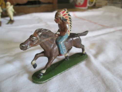 Quiralu far west cavalier - far,