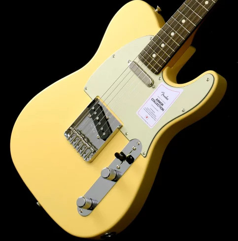 Fender made japan - in,