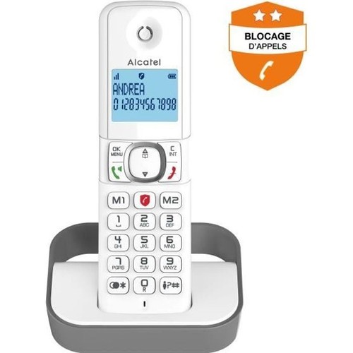 Alcatel f860 solo - f860,