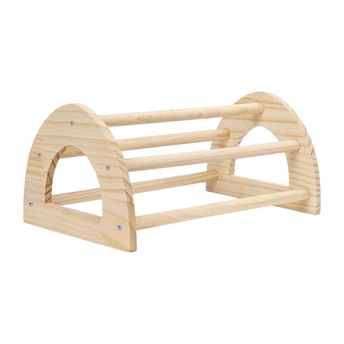 Perchoir poules support en - perchoir,