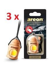 Areon fresco sport - 3, lux