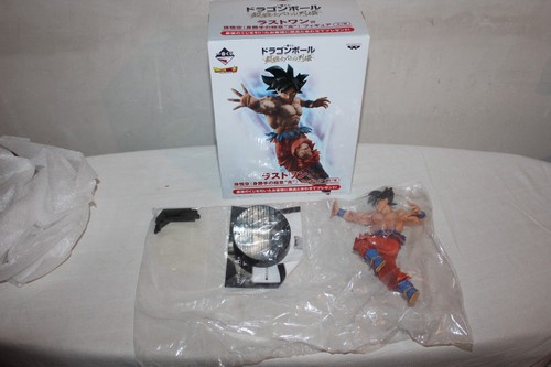 Figurine banpresto sangoku - figurine,