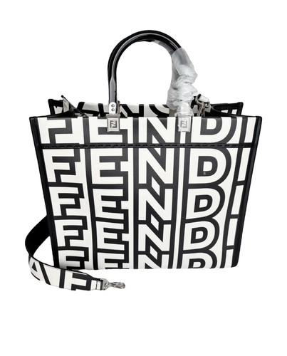 Fendi sac sunshine - fendi, tote