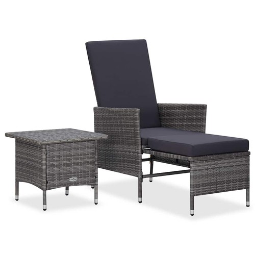 Salon jardin pcs avec - jardin,