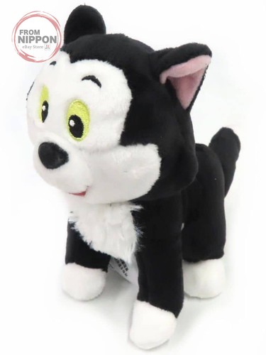 Peluche figaro pinocchio - peluche,