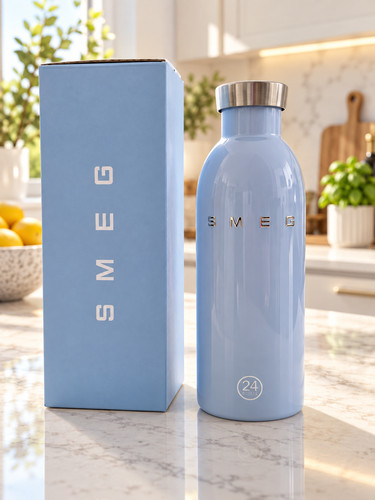 Smeg 24bottles clima bottle - x,
