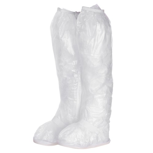 Pour chaussures imperméables