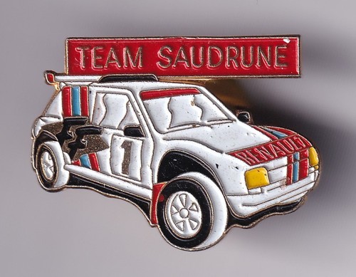 Rare pins pin auto car - rare,