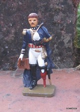 STARLUX ATLAS EMPIRE PLOMB /