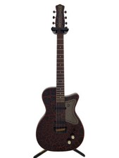 Guitare électrique Danelectro