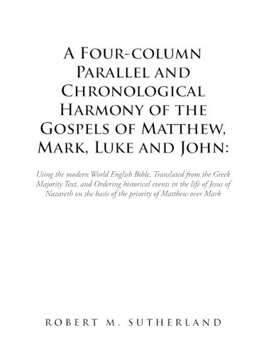 Robert suther four column - robert, m